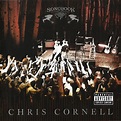 Chris Cornell Songbook (Vinyl Records, LP, CD) on CDandLP