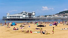 Top Things to Do and See in Weston-super-Mare, England