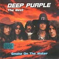 Deep Purple - Smoke on the water. The best (2004, CD) | Discogs