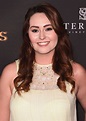 Jillian Clare – Daytime Television Stars Celebrate Emmy Awards Season ...