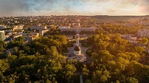 Moving to Moldova guide