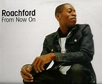 Roachford | Get Ready ! | CD (Album) | VinylHeaven - your source for ...