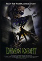 Demon Knight (1995) - Black Horror Movies