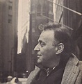 Edward Adler (Author of Notes from a Dark Street)