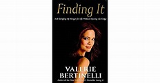 Finding It: And Satisfying My Hunger for Life without Opening the ...