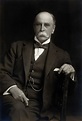 Sir William Osler. Photograph by Elliott & Fry, ca. 1910. | Wellcome ...