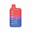 Elf Bar BC5000 Vape Disposable Kit Best Flavors $16.99 | Vapesourcing