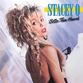 Lost Albums: STACEY Q Better Than Heaven - ELECTRICITYCLUB.CO.UK