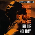 "Songs For Distingué Lovers (Remastered)". Album of Billie Holiday buy ...