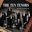 Nostalgica - The Ten Tenors: Amazon.de: Musik