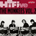 Rhino Hi-Five: The Monkees (Vol. 2) - Compilation by The Monkees | Spotify