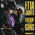 Stickin' To My Guns: Etta James: Amazon.es: CDs y vinilos}
