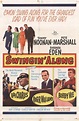 Swingin' Along Movie Poster Print (27 x 40) - Item # MOVAH8205 - Posterazzi