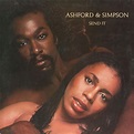 Ashford & Simpson – Send It (1977, Vinyl) - Discogs