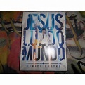 dvd e cd daniel ludtke jesus luz do mundo | Shopee Brasil