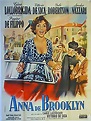 Anna de Brooklyn - Seriebox