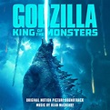 Godzilla: King of the Monsters | CD Album | Free shipping over £20 ...