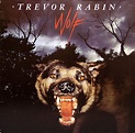 Trevor Rabin - Wolf | Releases, Reviews, Credits | Discogs