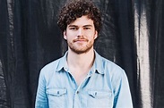 Música #28: Vance Joy - Balaio de Babados