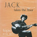 ヤフオク! - 【CD】RAMBLIN' JACK ELLIOTT - JACK TAKES THE ...
