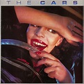 The Cars - The Cars (Vinyl LP) - Amoeba Music