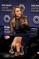 Natalie Zea - The Detour: Preview Screening and Discussion at The Paley ...