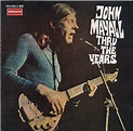 John Mayall - Thru The Years (CD, Compilation, Reissue, Remastered ...