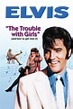 The Trouble with Girls (1969) — The Movie Database (TMDB)