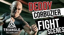 Deddy Corbuzier - Triangle the Dark Side - Full Fight Scenes - YouTube