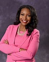 Former Ohio House Minority Leader Emilia Sykes announces congressional ...