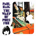 The Warp Of Pure Fun by Paul Haig on MP3, WAV, FLAC, AIFF & ALAC at ...