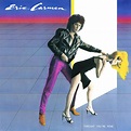 Eric Carmen - Tonight You're Mine (1980, Vinyl) | Discogs