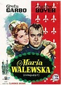 María Walewska (1937) "Conquest" de Clarence Brown, Gustav Machatý ...