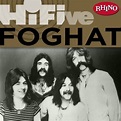 Amazon.com: Rhino Hi-Five: Foghat : Foghat: Digital Music