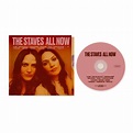 The Staves - All Now: CD - Recordstore