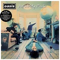 Oasis: Definitely Maybe - an amazing debut. I loved '90s alternative ...