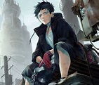 Lawless Kid | Scan-Manga