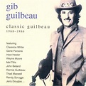 Classic Gib Guilbeau 1968: Amazon.co.uk: Music