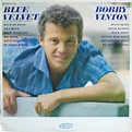 Bobby Vinton – Blue Velvet (1963, Vinyl) - Discogs