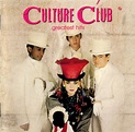 Culture Club - Greatest Hits (2011, CD) | Discogs