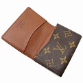 Louis Vuitton Business Card Holders | Paul Smith