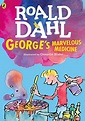#^PDF George s Marvelous Medicine @~EPub Roald Dahl