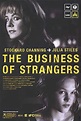 THE BUSINESS OF STRANGERS (SINGLE SIDED) POSTER buy movie posters at ...