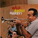 Harry James And His Orchestra - Wild About Harry! | Discogs