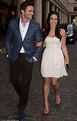 Jessica Lowndes looks simply gorgeous in thigh skimming Grecian-style ...