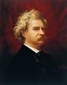Photos de Mark Twain - Babelio.com