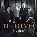Il Divo: Timeless (CD) – jpc