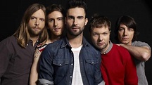 Crítica: V, dos Maroon 5 - Espalha-Factos
