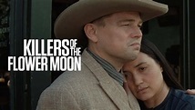Killers of the Flower Moon - Recensione del film di Martin Scorsese