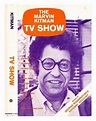 The Marvin Kitman TV Show: Encyclopedia Televisana by Kitman, Marvin: Fine Hardcover (1972 ...